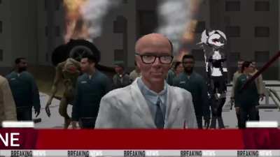 Losercity Special Event Coverage 