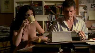 Isabel Gueron -- Bufo &amp;amp; Spallanzani 2