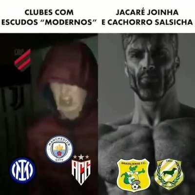 Foguinho salsicha >>> Todo o resto