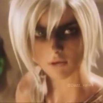 mfw Jax gets an E buff