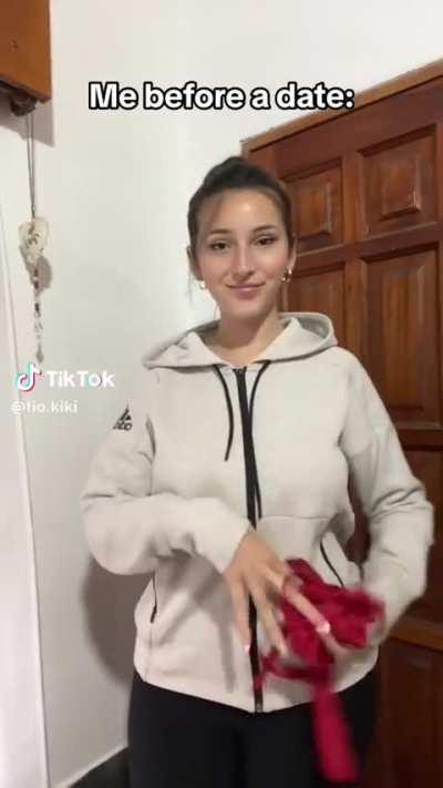 What to expect on a date 