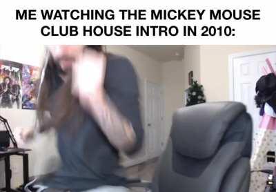 Hot dog hot dog hot diggidy dog