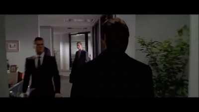 What he was actually listening to