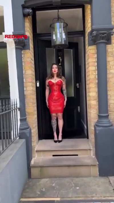 Every breath you take is because I allow it 💋