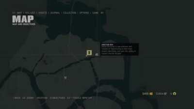 Man's too lazy to use the bathroom