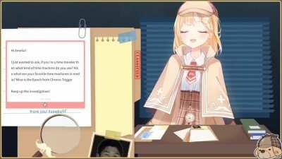 Watson really needs to lower her dose on Watson's Concoction