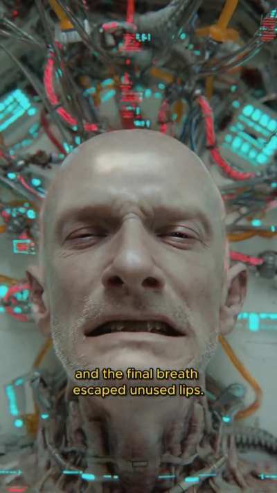 The Fourth Cycle of Humanity