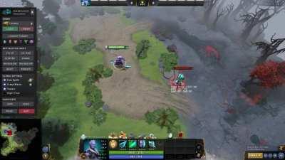 PA persona. those sfx for attack is something :D