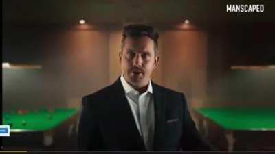 We need to talk about your balls.