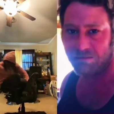 Muitas ordens ao mesmo tempo meu bom