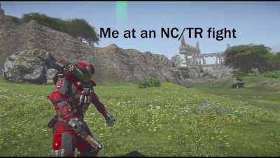 We've all been there