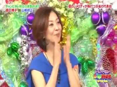 Housei’s singing voice (translated & edited by me) Happy Holidays! Let's relax and listen to his singing voice today.