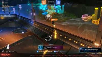 Cars together strong