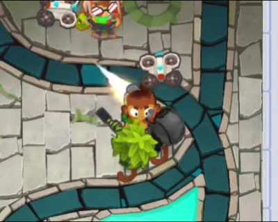 Look at this cute little thing