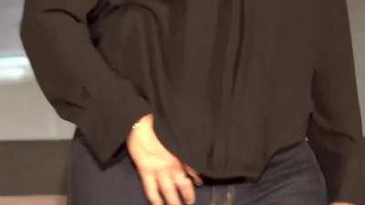 Exactly what America needs now…… credits to: Channel five