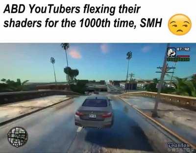 I'm crying rn some YTer tried to trade SeaWorld tickets for my MKC