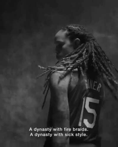 Cancerous woke Nike ad
