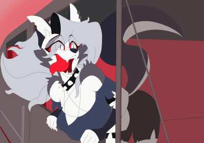 We are going on a road trip! 😀 (laureano)