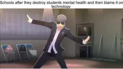 This is what I call a gamer moment