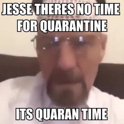 Jesse Haram