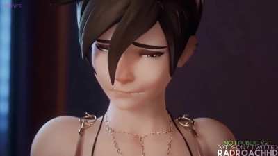 [Fu4F] „I told you if you came back, i‘ld have to punish you ~“ 