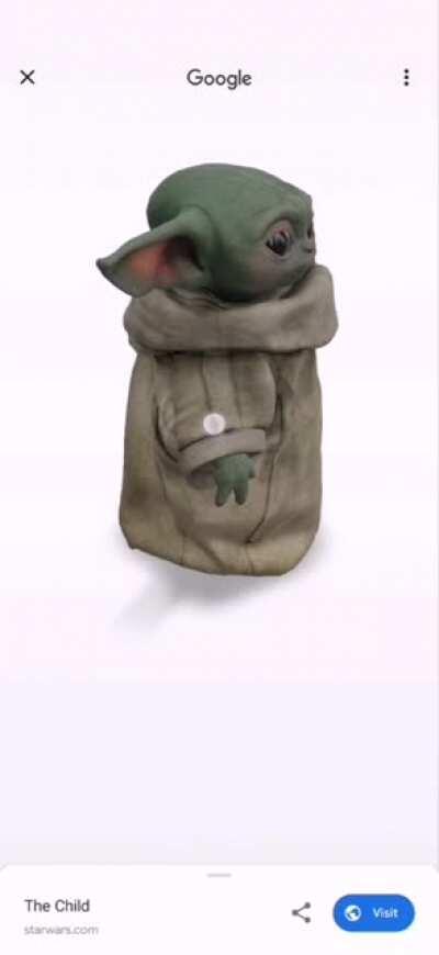 Cool feature, Google