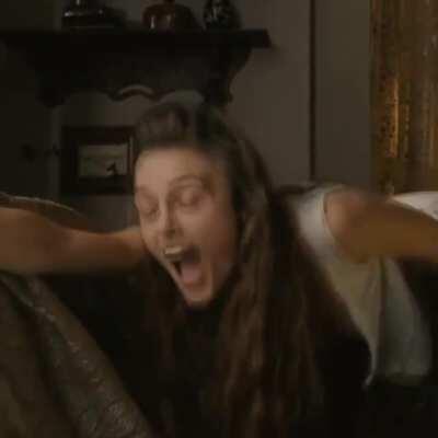 Keira Knightley is enjoys getting spanked (NSFW)