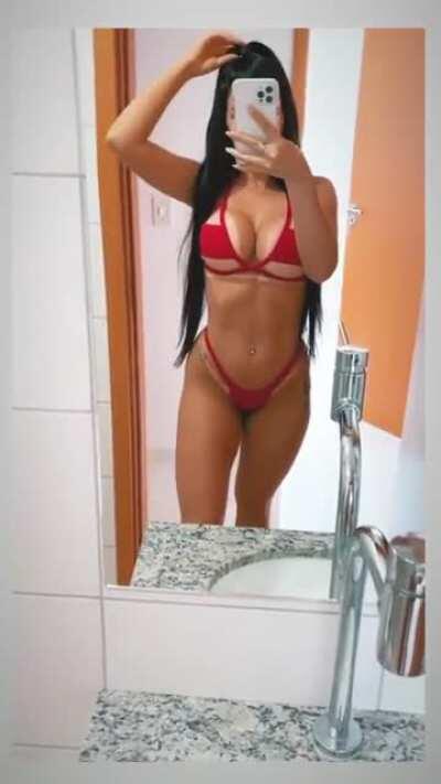 Thalia Scheffer 🤯 (@liascheffer)