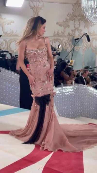 Sydney | Met Gala | 2023