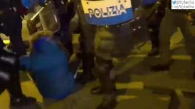 Throughout COVID, we must ask ourselves: who has benefited and who has suffered? The wealthy elite get richer by the day, while the people, small businesses, and children are hurting. They say these measures are for 