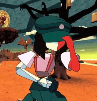 Is this supposed to be a reference?