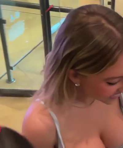 Sydney Sweeney | GLAAD Media Awards | March 2024