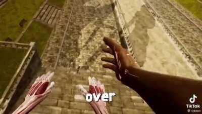 Chapter 131 got leaked oh my