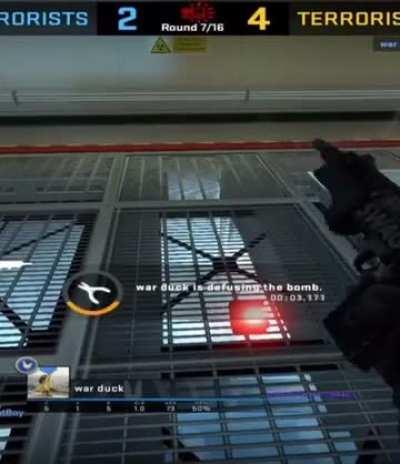 I hear this game is toxic 