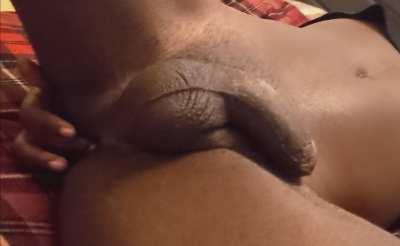 Tallman at the entrance 😚