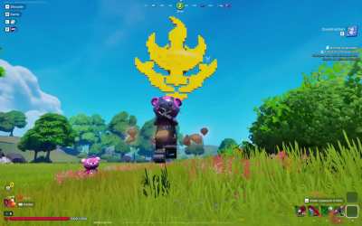 I already want the next update to arrive 😉