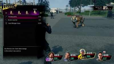 This is why tigers are going extinct