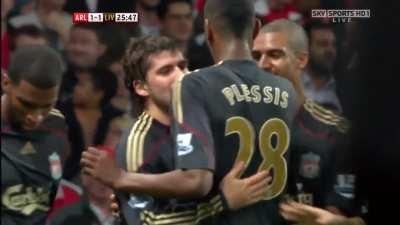 Forgotten under-appreciated goal against tomorrows opponents