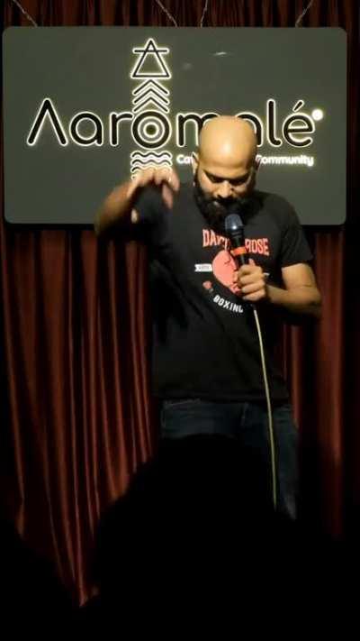 Could not have explained it in a better way.(headphones in)