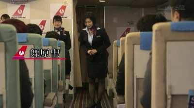 [SDDE-643] - Ayano Kato, Hijiri Maihara, Ai Shinkawa, June Lovejoy - In-Flight Sexual Services