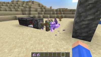 Nothing broken here...