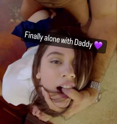 Nothing better than submitting to him 💜