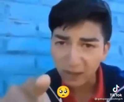 Teni pura cara e culiao