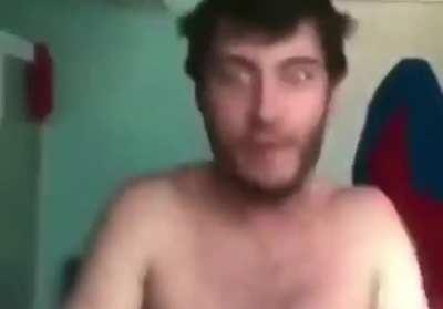 Me explaining to Fnaf shippers that it’s not good to make 2 robots with dead kids in then to kiss each other: