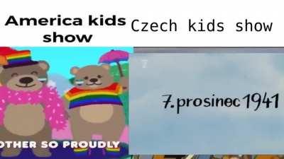 Sorry if this was already posted here brothers