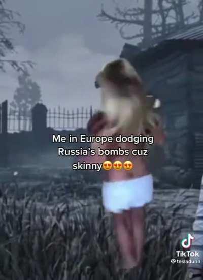 why are we like this