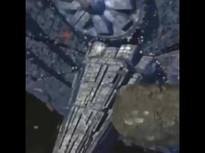 Eggman piss monologue but in polish