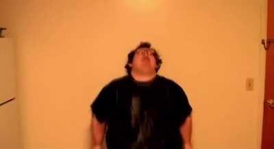 Irrational Daredevil