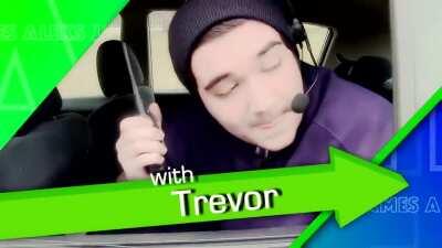 Original video was deleted, it's time someone brought it back.