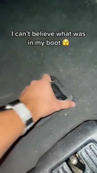 Existential question